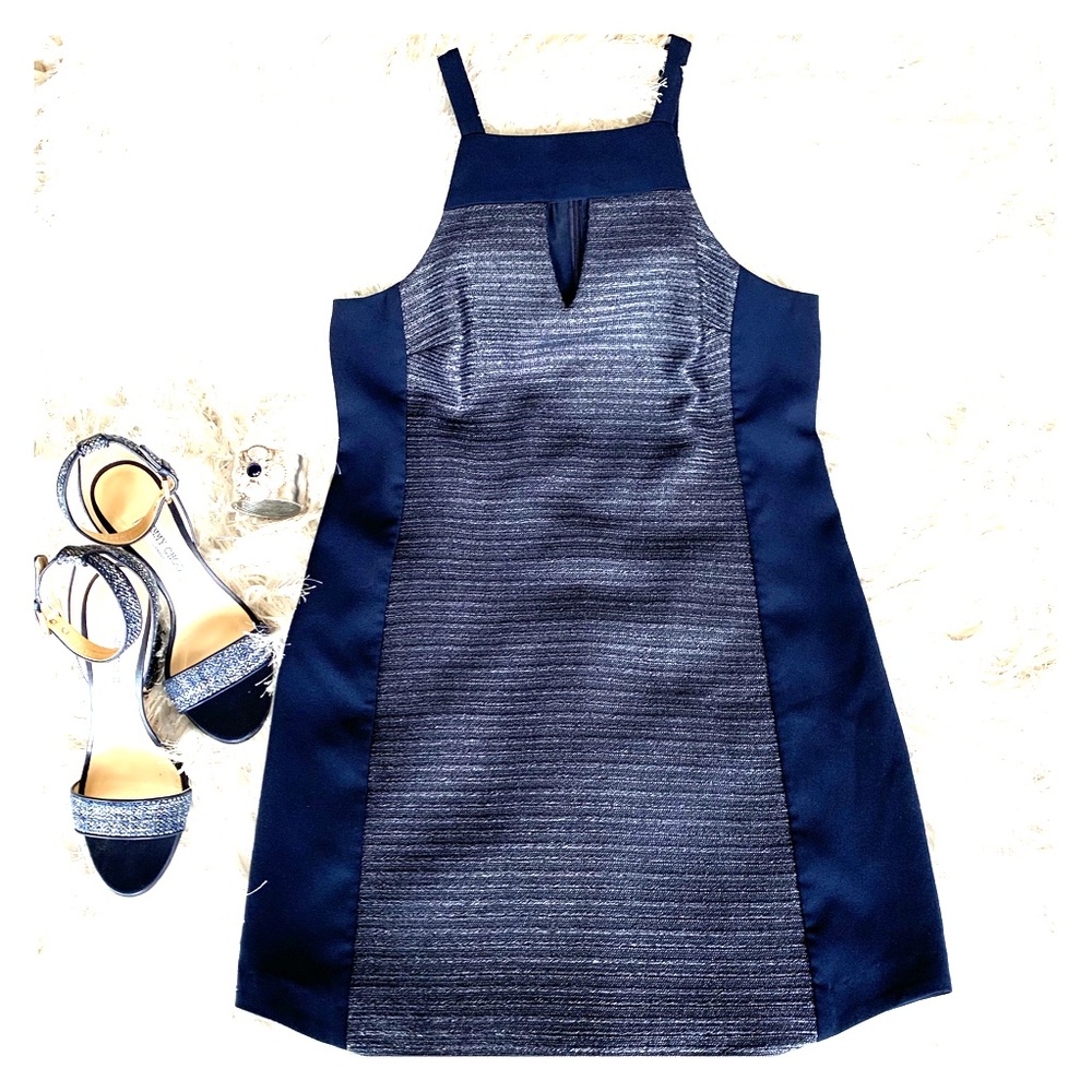 Trina Turk Mini Dress